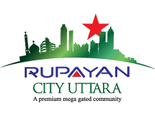 Rupayan City